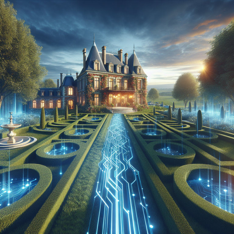 manoir oussama ammar