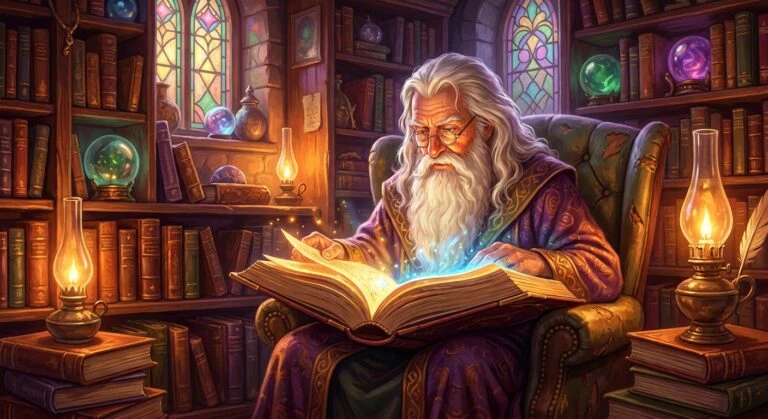 dumbledore gay
