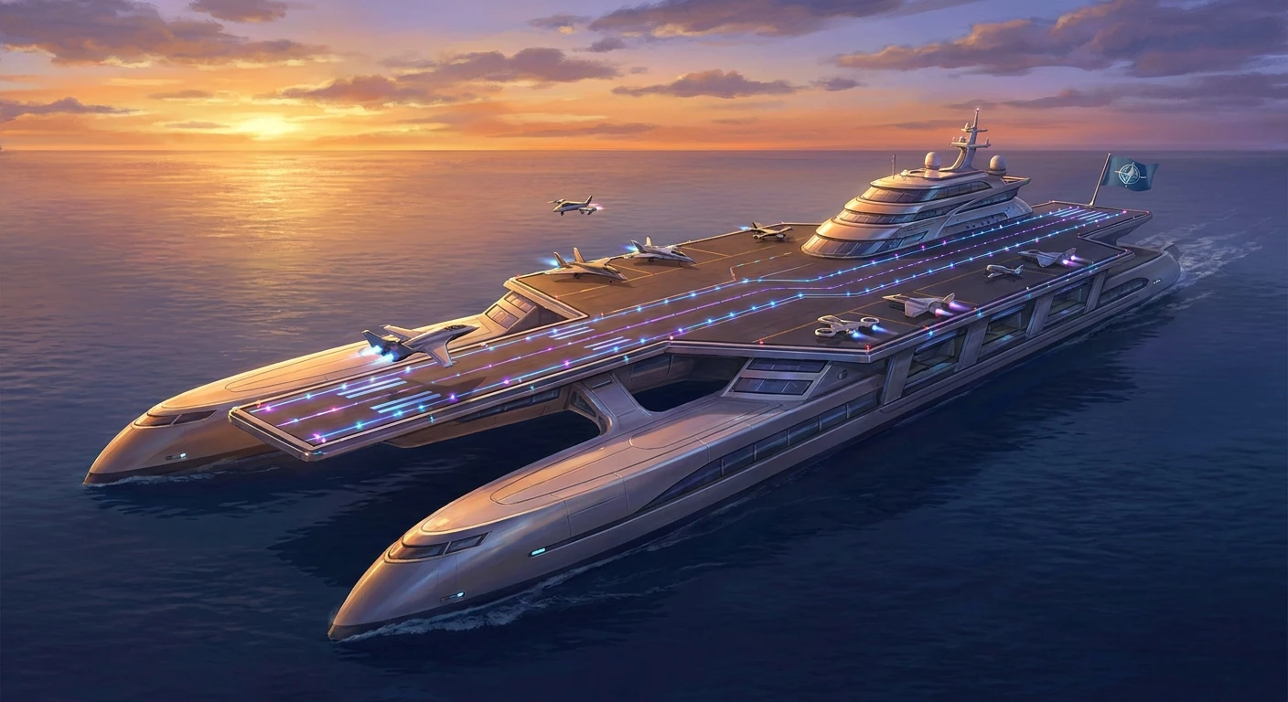 uss gerald r ford