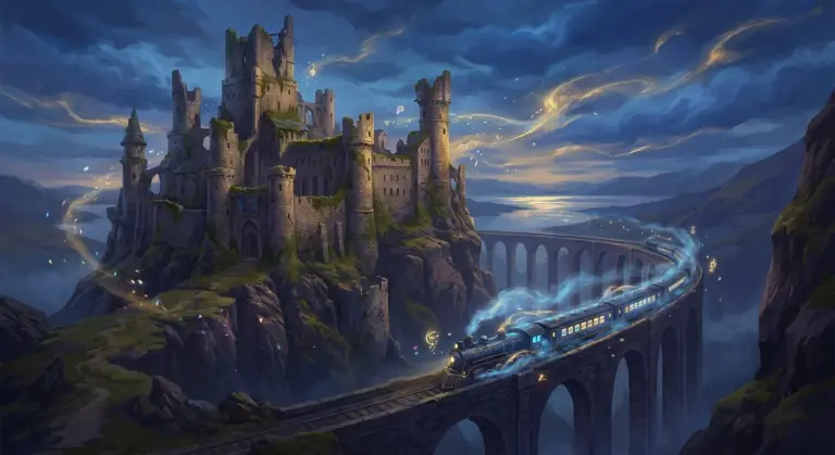 Sortie serie harry potter