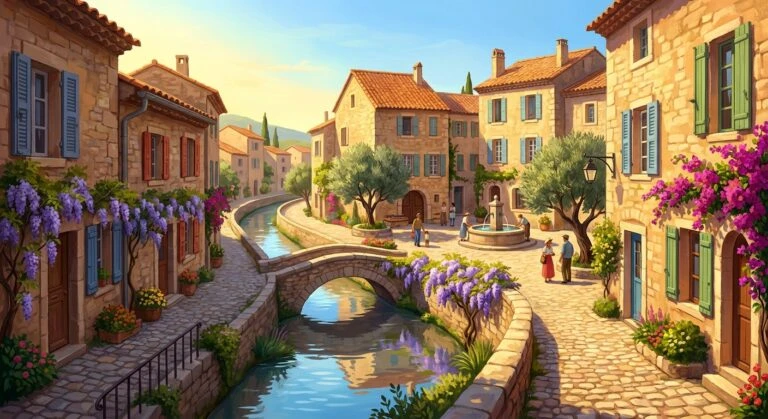 marsillargues julien doré