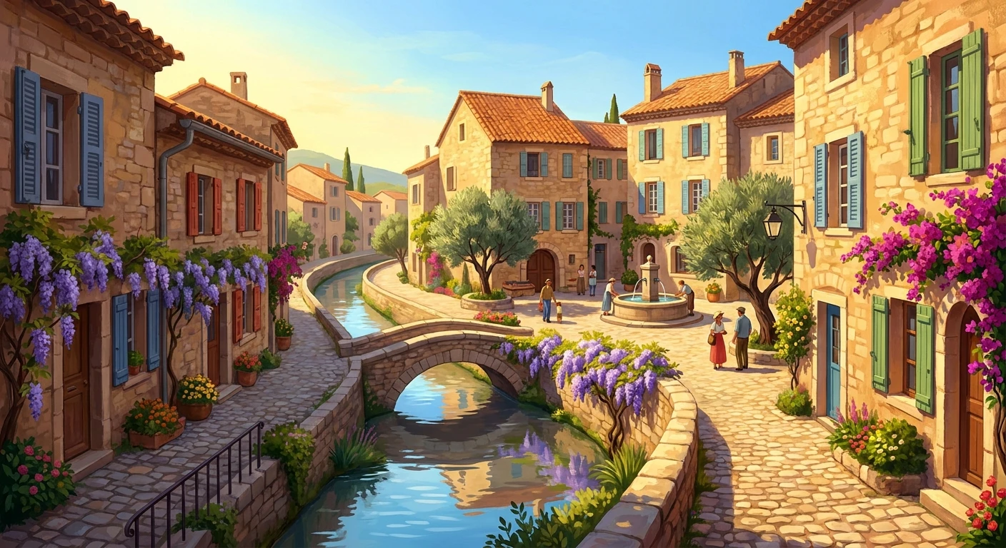 marsillargues julien doré