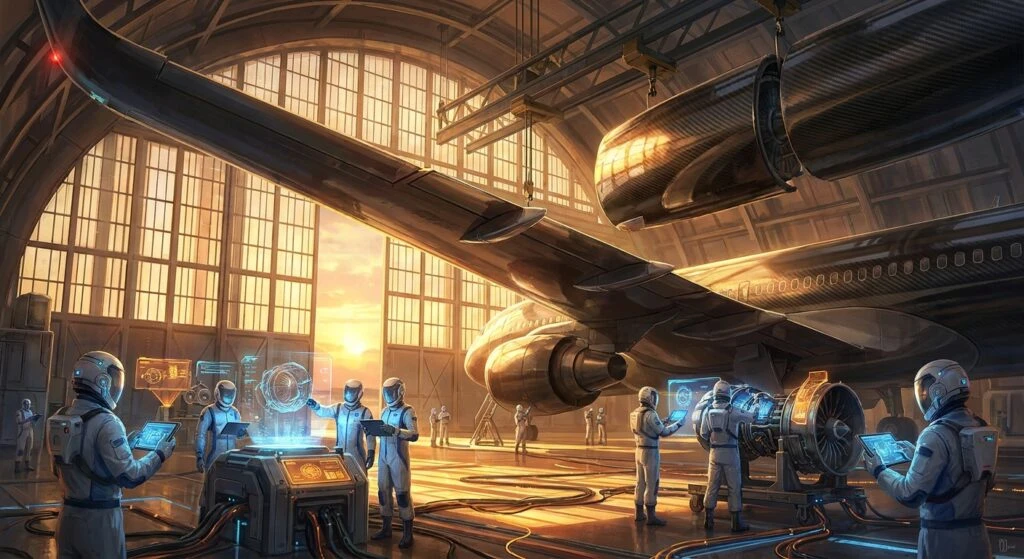 airbus nantes