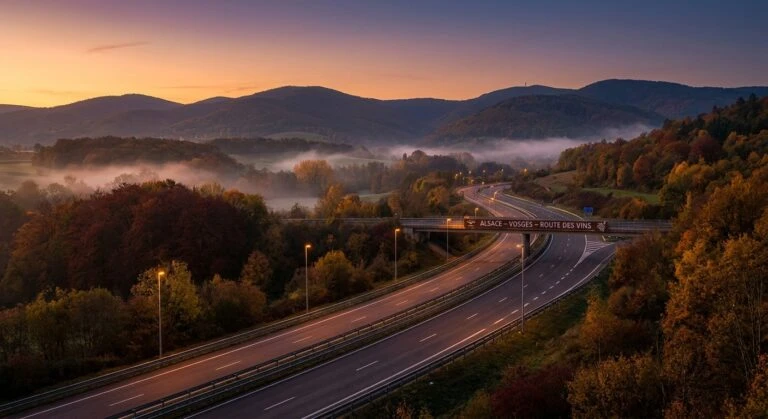 accident alsace