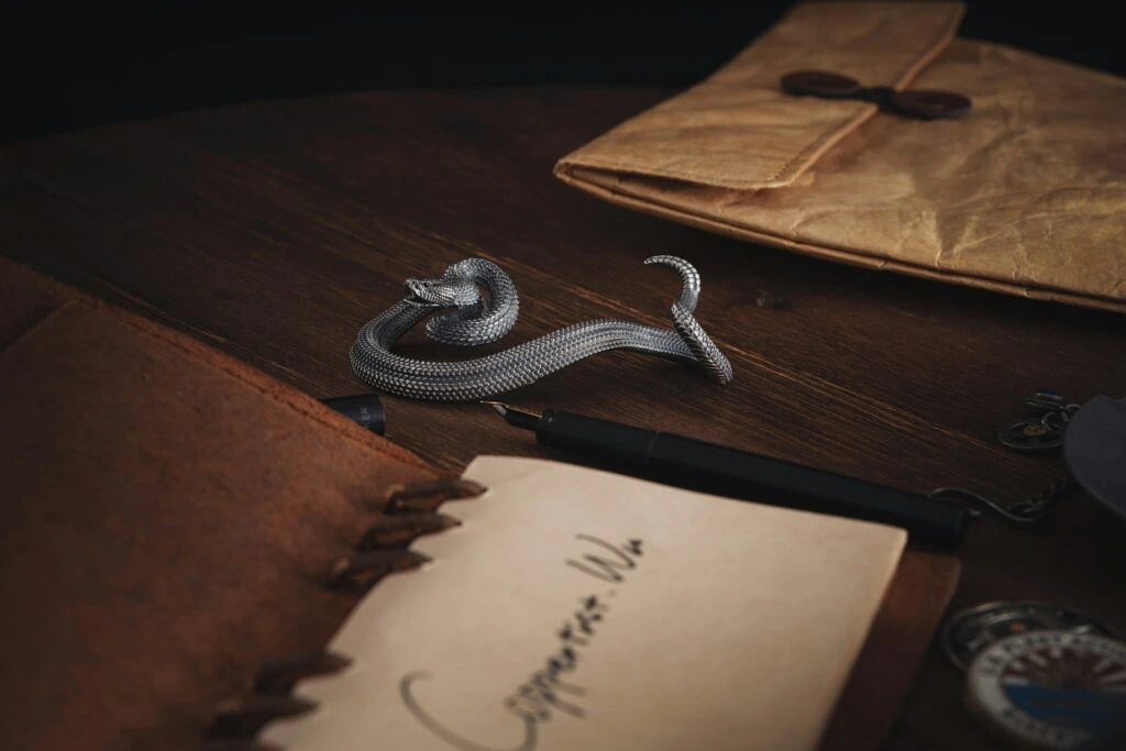 Signification de rever serpent : Guide