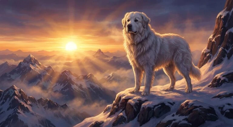 chien belle et sébastien
