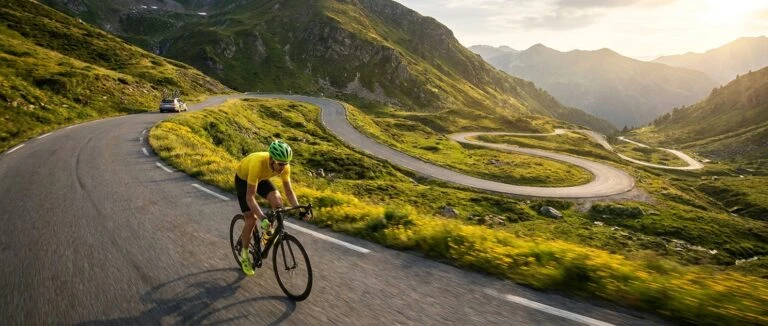 profil de la 12e étape du tour de france